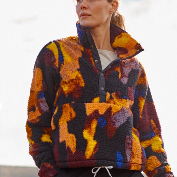 Prana Women’s Snap Up - Picture 5 of 5